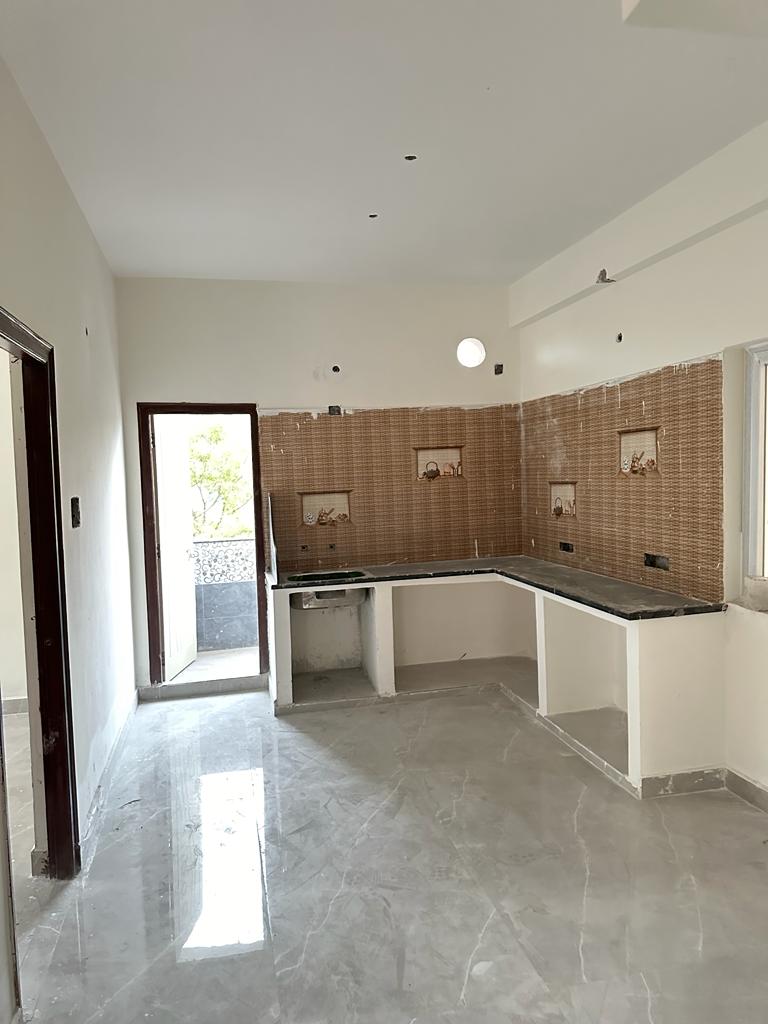 4BHK Independent House Du